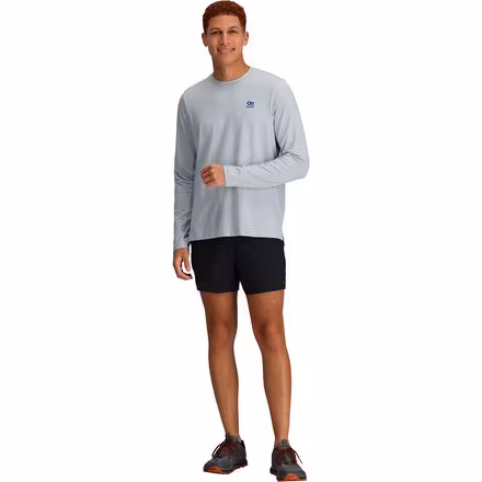 ActiveIce Spectrum Sun Long-Sleeve T-Shirt - Men's