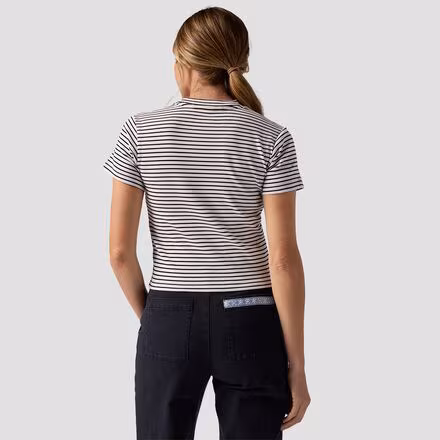Tiny T-Shirt - Women's
