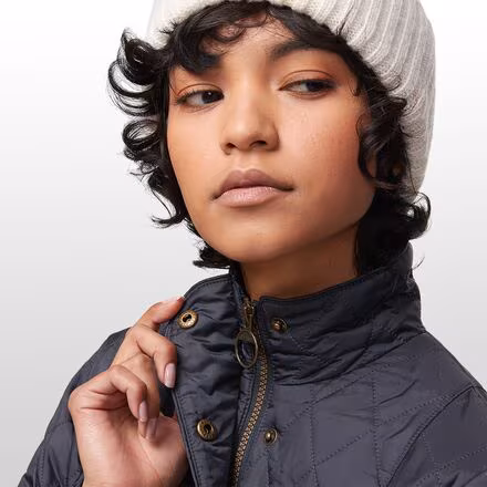 Flyweight Cavalry Quilt Jacket - Women's