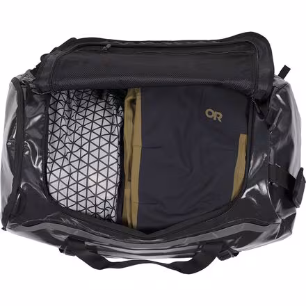 Carryout Duffel 80L