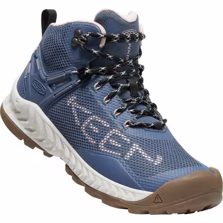 NXIS Evo Mid Waterproof Hiking Boot - Women's
