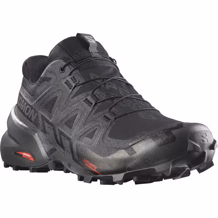 Speedcross 6 GTX Trail Running Shoe - Men's