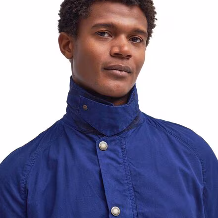 Tracker Casual Jacket - Men's