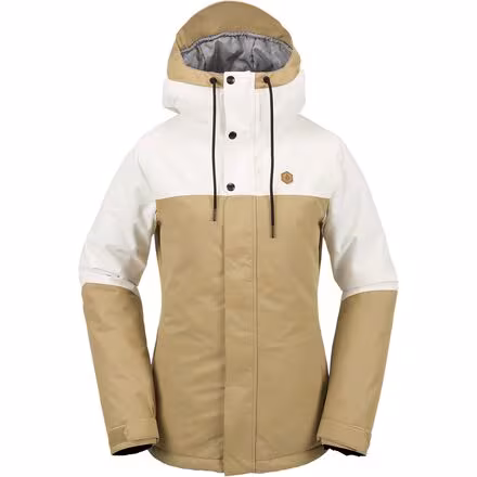 Bolt Insulated Jacket - Women's
