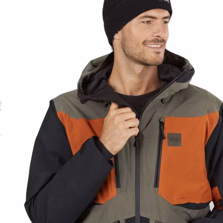 Naikoon Jacket - Men's