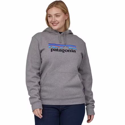 P-6 Logo Uprisal Hoodie