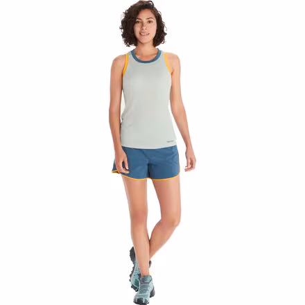 Switchback Tank Top - Women's
