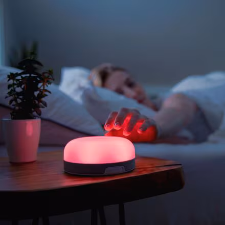 Luci Explore Solar Light + Speaker