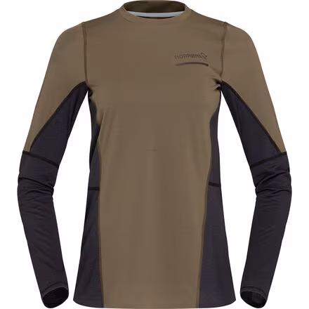 Senja Equaliser Lightweight Long-Sleeve Top - Women's