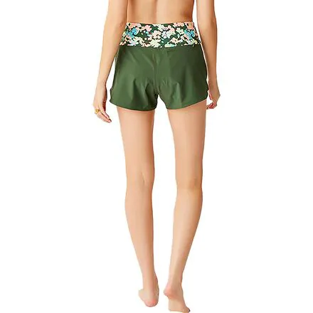 Borneo Short - Women's