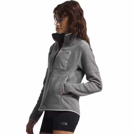 Front Range Fleece Jacket - Women's