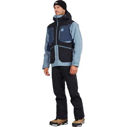 Naikoon Jacket - Men's