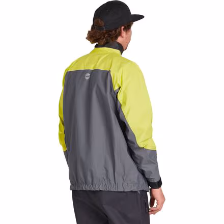 Endurance Splash Jacket - Men's