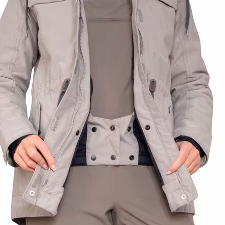 Celestia Jacket - Women's