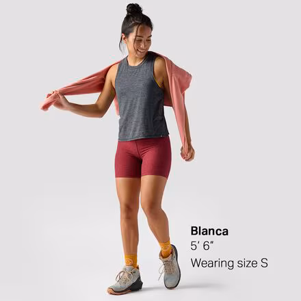 Destination Tank Top - Women's