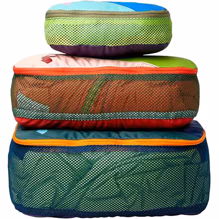 Cubos Del Dia Travel Cube Bundle