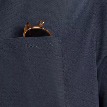 Let's Go Tech Hoodie - Men's