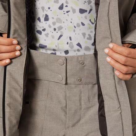 Powderqueen 3.0 Jacket - Women's