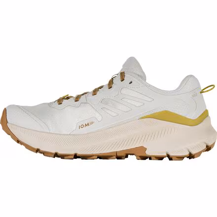 Katabatic Wind Low Hiking Shoe - Women's