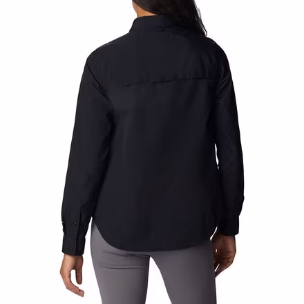 Silver Ridge 3.0 Long-Sleeve Shirt - Women's