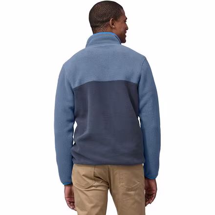 Lightweight Synchilla Snap-T Fleece Pullover - Men's