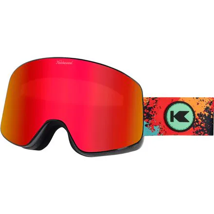 Slingshots Goggle