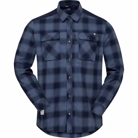 Femund Flannel Shirt - Men's