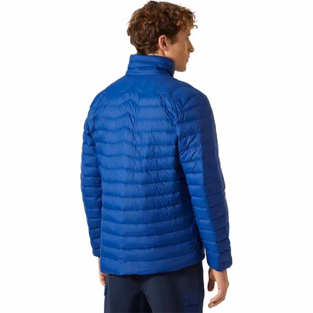 Verglas Down Insulator Jacket - Men's