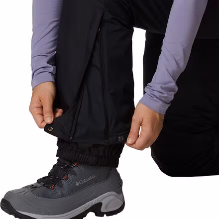 Iceventure Bib Pant - Women's