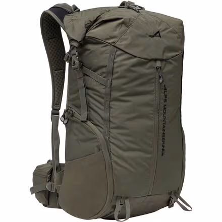 Durago 35-45L Daypack