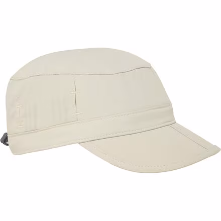 Sun Tripper Cap