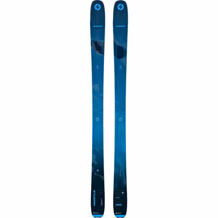 Hustle 9 Ski - 2024