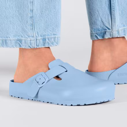 Boston EVA Narrow Clog - Women's