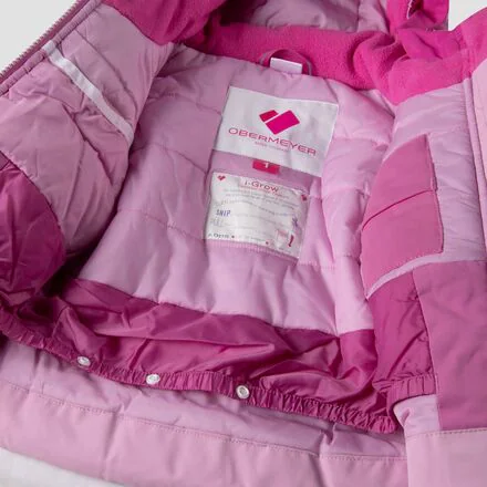 Glam Jacket - Girls'