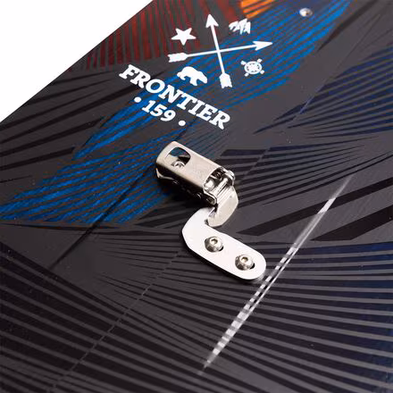 Frontier Splitboard - 2024