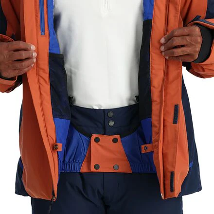 Copper Jacket - Men's