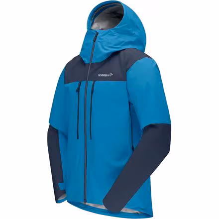 Trollveggen GORE-TEX PRO Light Jacket - Men's
