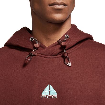 NRG ACG Tuff Pullover Hoodie - Men's
