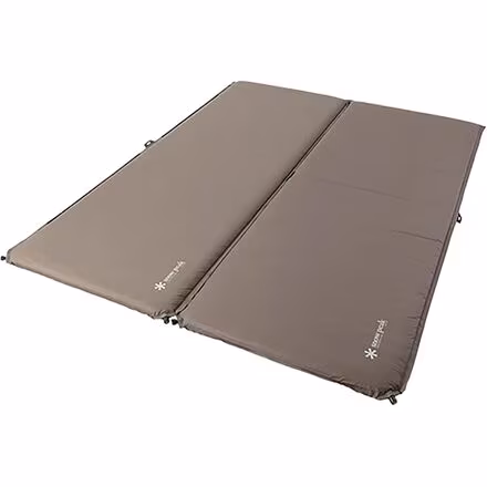 Camping 2.5 Mat