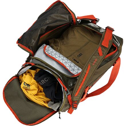 CarryOut Duffel 40L