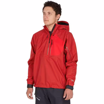 High Tide Splash Jacket - Men's