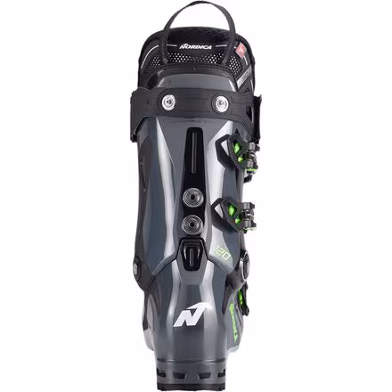 Speedmachine 3 120 Ski Boot - 2024