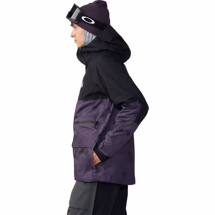 First Tracks Jacket - Men's