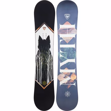 Myth Snowboard - 2024 - Women's