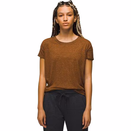 Cozy Up T-Shirt - Women's