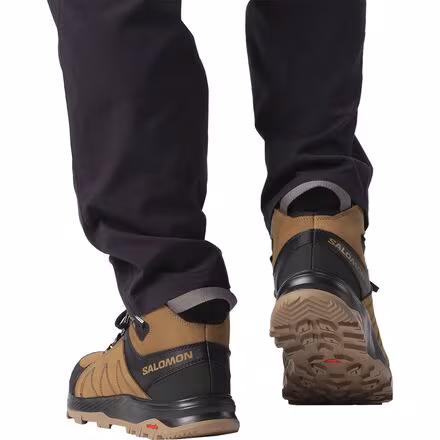 Outchill Thinsulate ClimaSalomon Boot - Men's