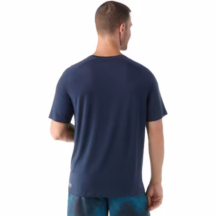 Active Ultralite Graphic Short-Sleeve T-Shirt - Men's