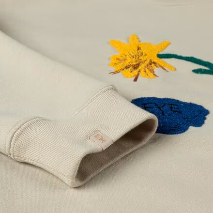 Port Crew Basquiat - Women's