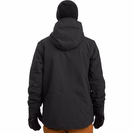 Snowcrew Jacket - Men's
