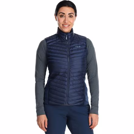 Cirrus Flex 2.0 Vest - Women's